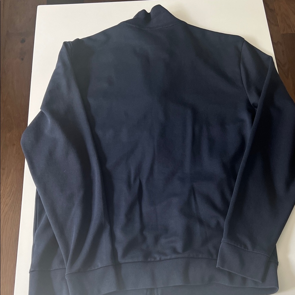 Boss Dark Blue and Gray Tracksuit - Picture 9 of 11